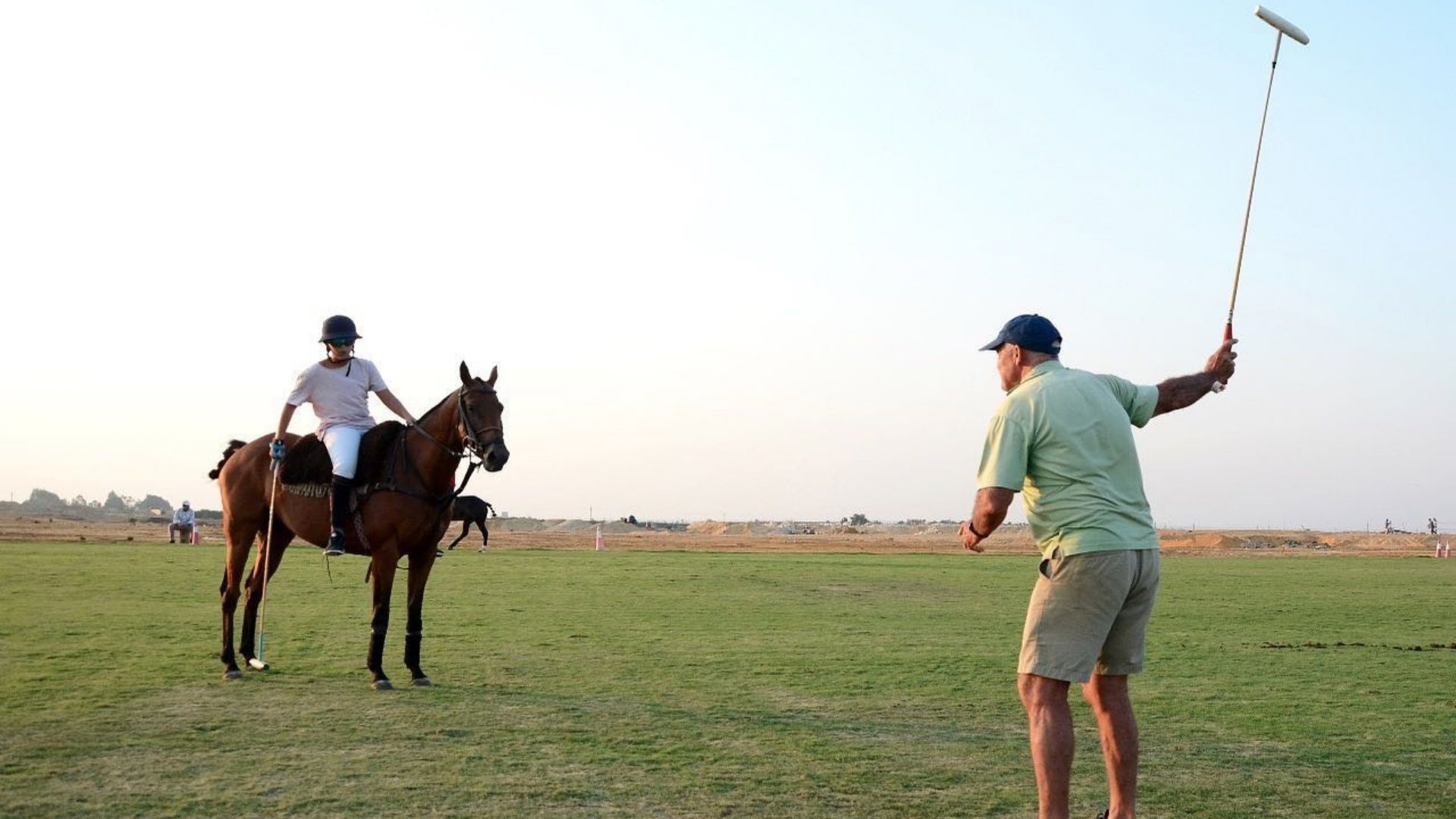 Polo-Gav-With-Kid-Kings-Polo